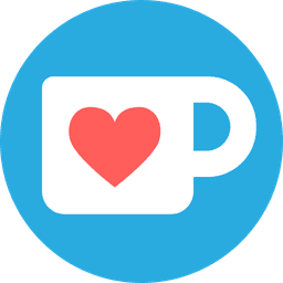 donate using ko-fi