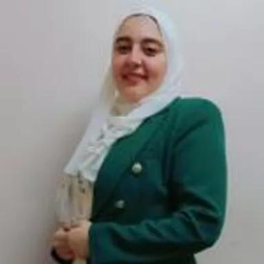 ريهام عبد الواحد عبد السلام