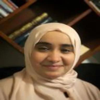 سهام  العزب