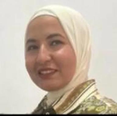 شروق حسام