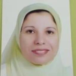 إيناس فوده