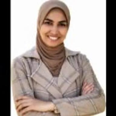 شيماء القصبي