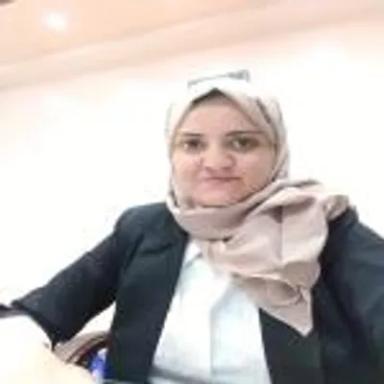 آلاء الفقي