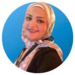 رغدة الشافعى