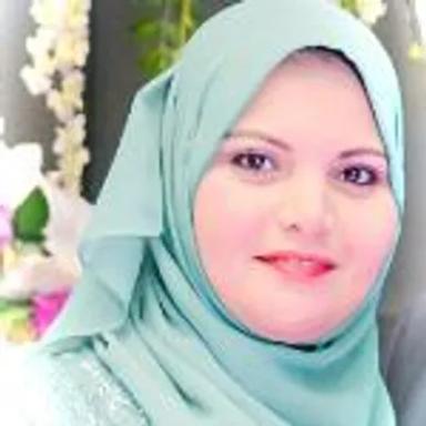 غفران سعيد