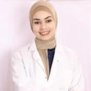 هاجر محمد