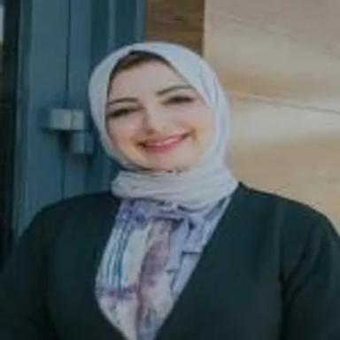 آية مصطفي غنيم