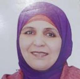 منى عبدالرحيم فراج