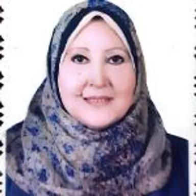 عزه الشافعي