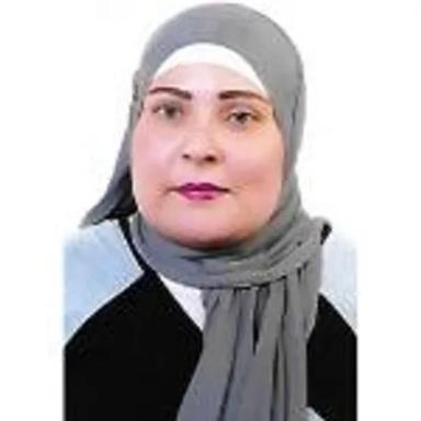 إيمان علي