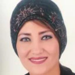 ايمان راشد
