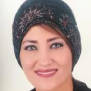 ايمان راشد