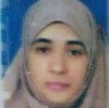انعام السيد