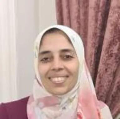 مروة مصطفى الدبركى