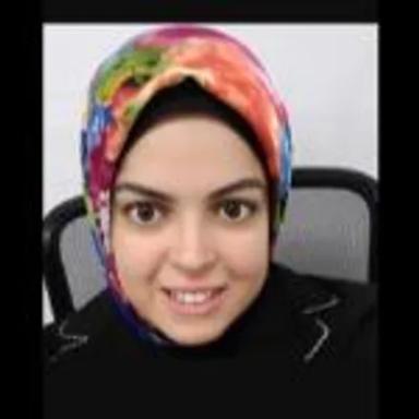 هدير الحناوي