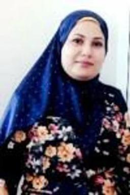 أماني ابو زيد الحفنى