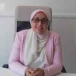 حنان حلمى