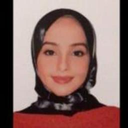سلسبيل عودة