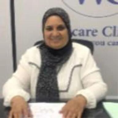 ليلي صلاح