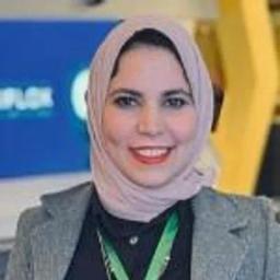 عزة جمال