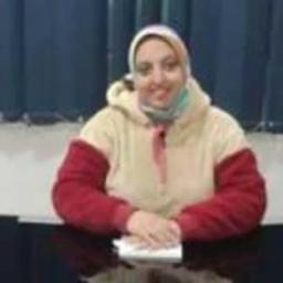 ياسمين محمد