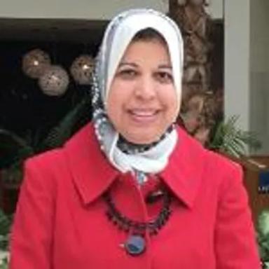 سها امام