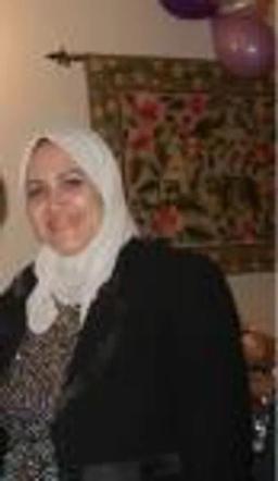 سامية حجازي