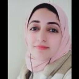 سارة طارق