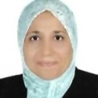 نبوية عمار