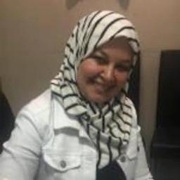 غادة شعيب