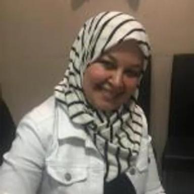 غادة شعيب
