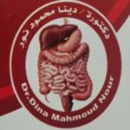 دينا نور