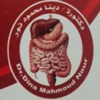 دينا نور
