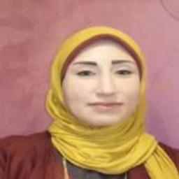 نورا  مجدي شفيق