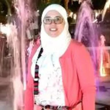 ريهام مجدي شعت