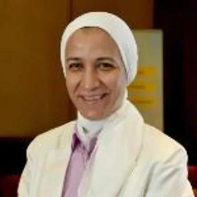 منى محسن