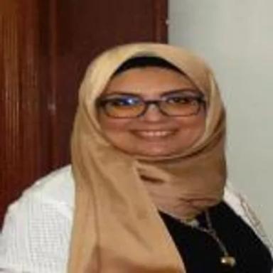 فاطمه حامد