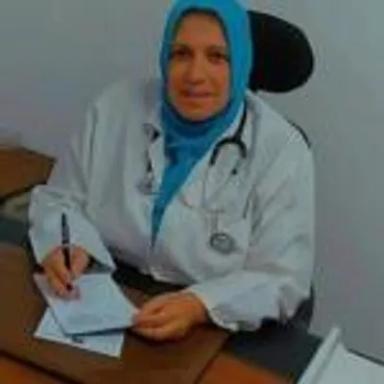 بثينة عبد الحسيب
