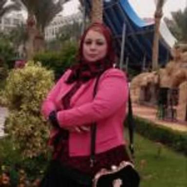 سناء مهران