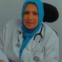 بثينة عبد الحسيب