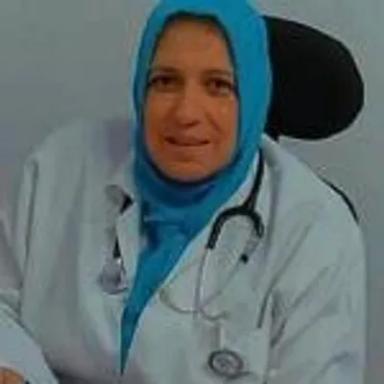 بثينة عبد الحسيب