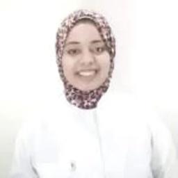 بسمة احمد