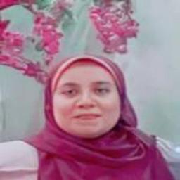 نهال فاروق