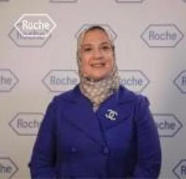 لبنى عز العرب