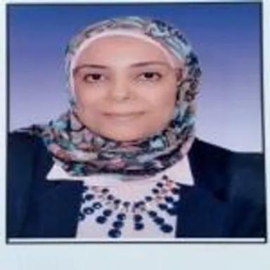 آيات  نجيب كمال