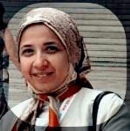 ريهام شملول