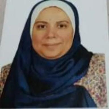 نهي حامد