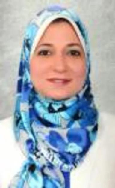 نانسي محمد أبو شوشة