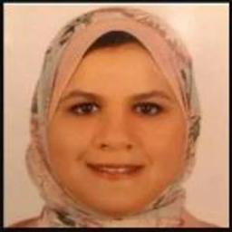 رباب عبد العال
