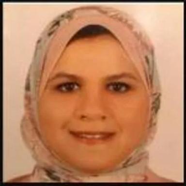 رباب عبد العال